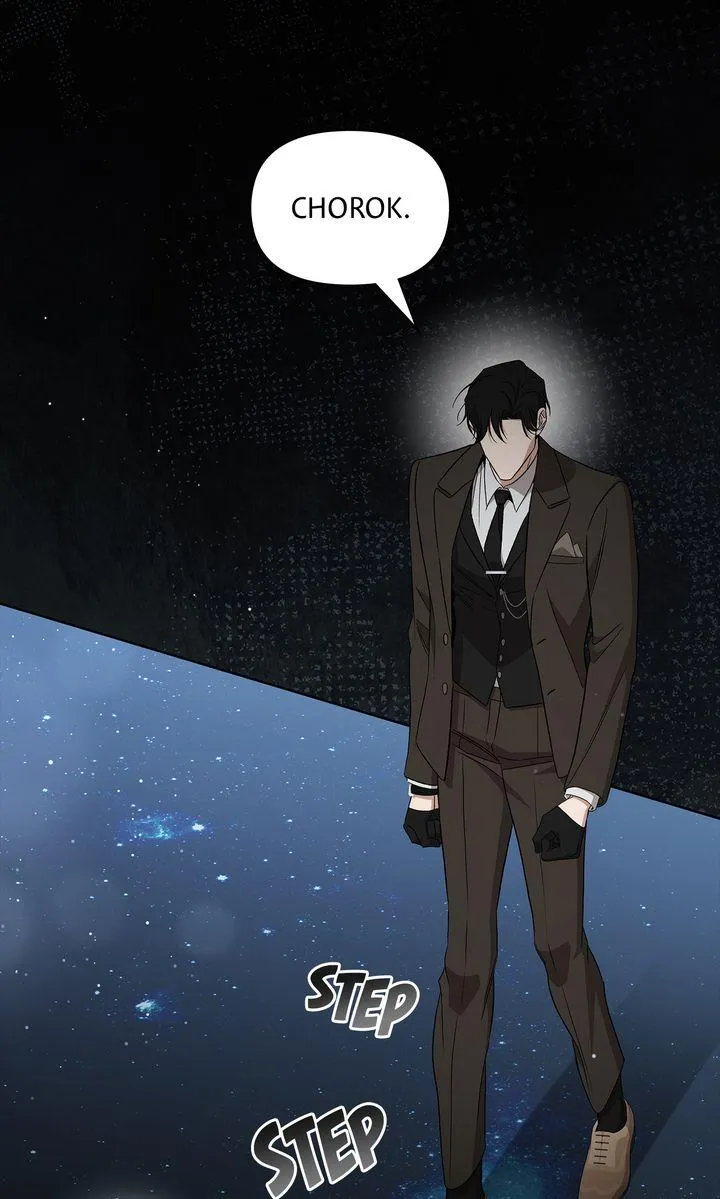 Creating a Hidden Ending Chapter 9 page 115 - 