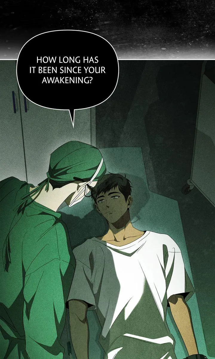 Creating a Hidden Ending Chapter 9 page 17 - 