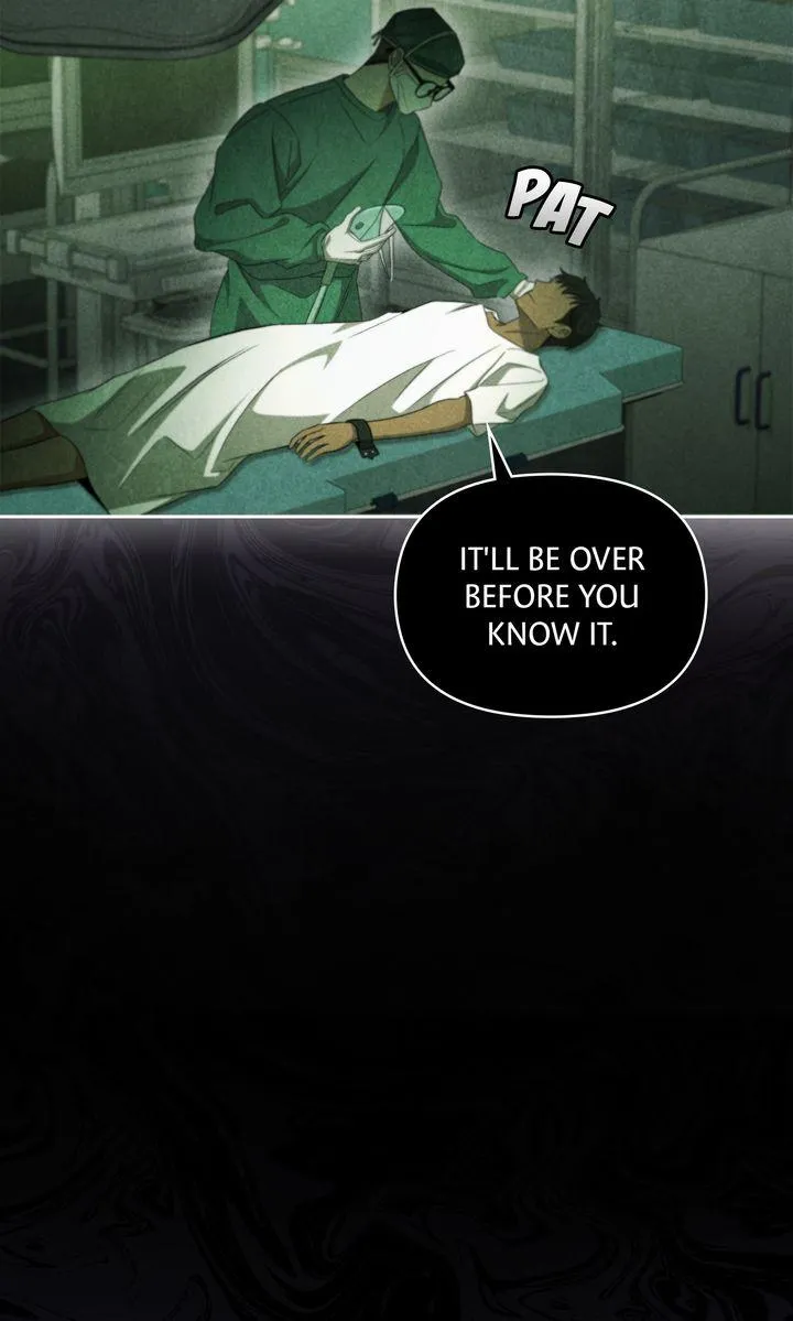Creating a Hidden Ending Chapter 9 page 21 - 