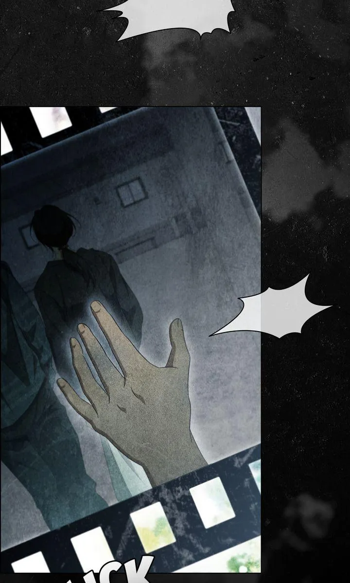 Creating a Hidden Ending Chapter 9 page 32 - 
