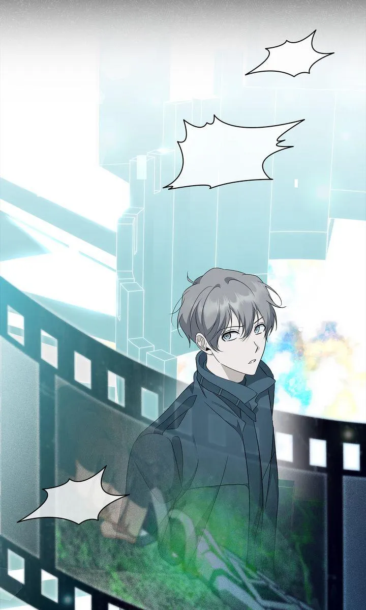 Creating a Hidden Ending Chapter 9 page 34 - 