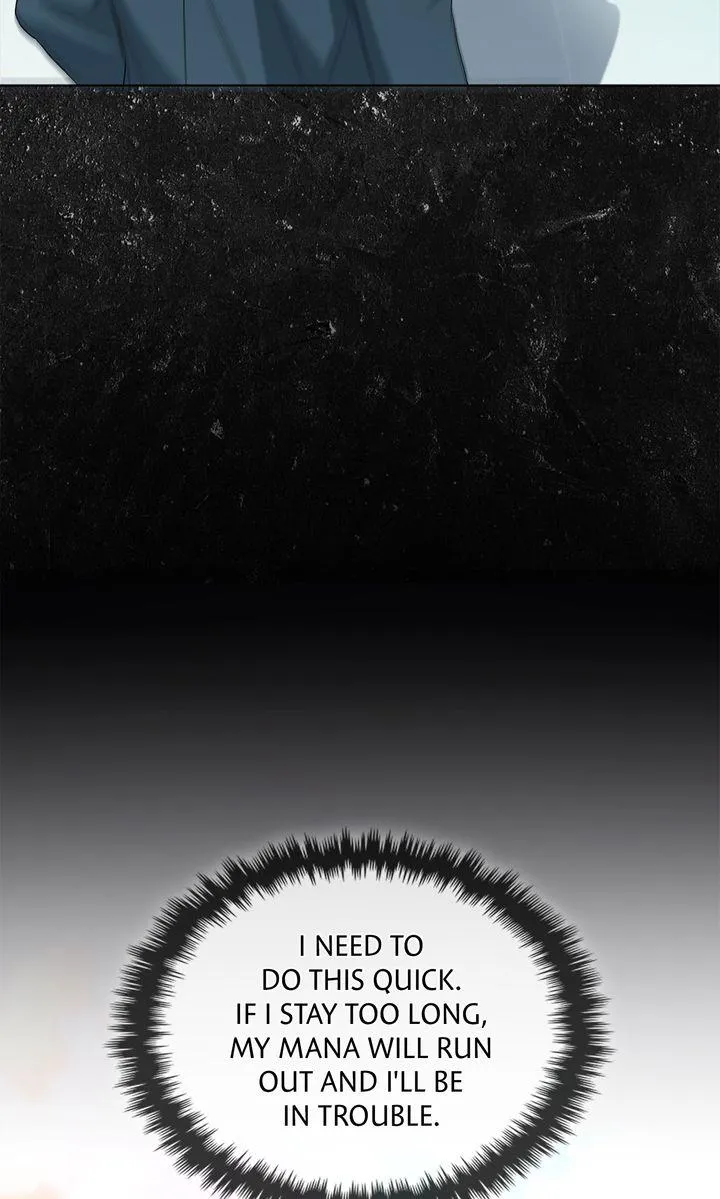 Creating a Hidden Ending Chapter 9 page 37 - 