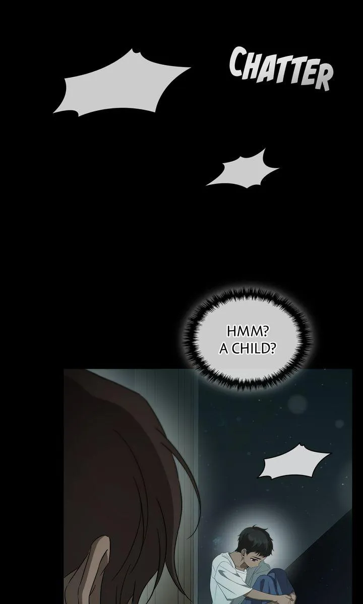 Creating a Hidden Ending Chapter 9 page 91 - 