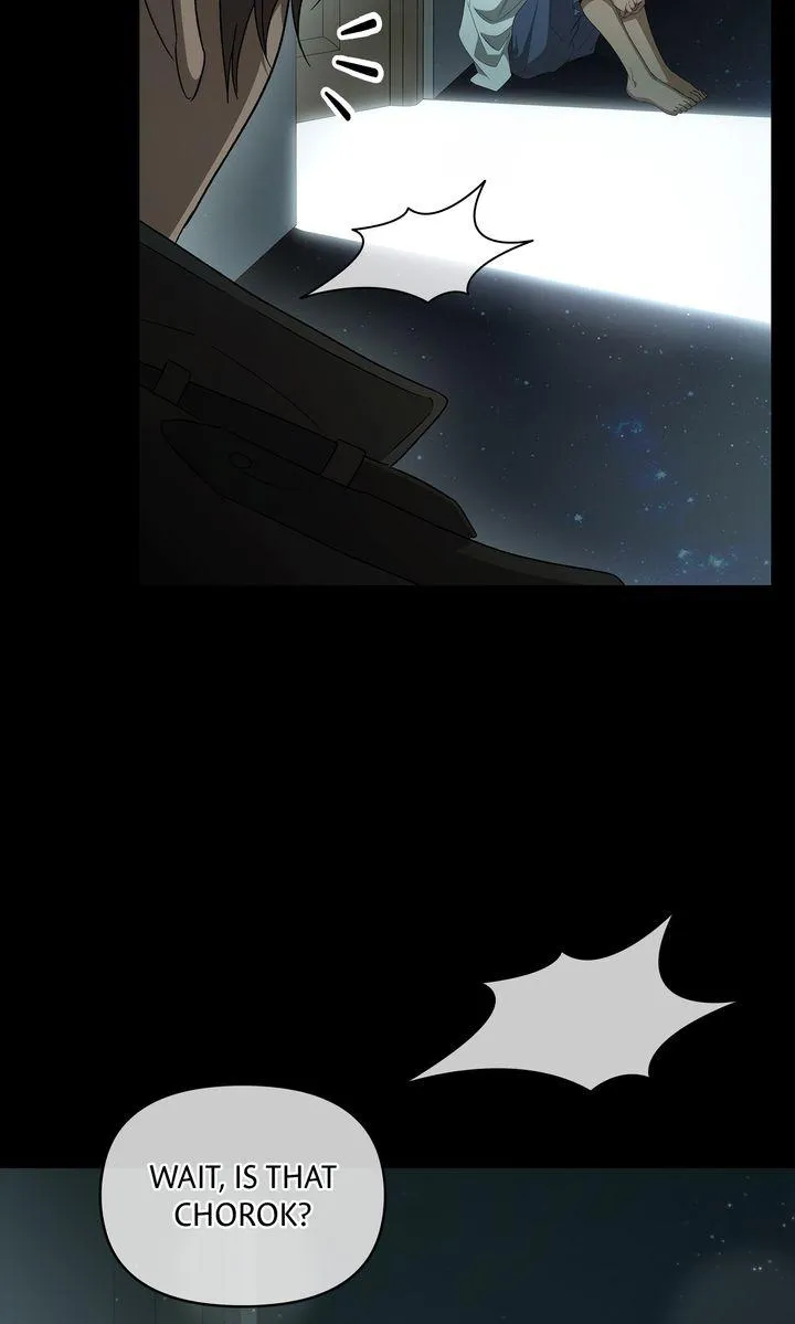 Creating a Hidden Ending Chapter 9 page 92 - 