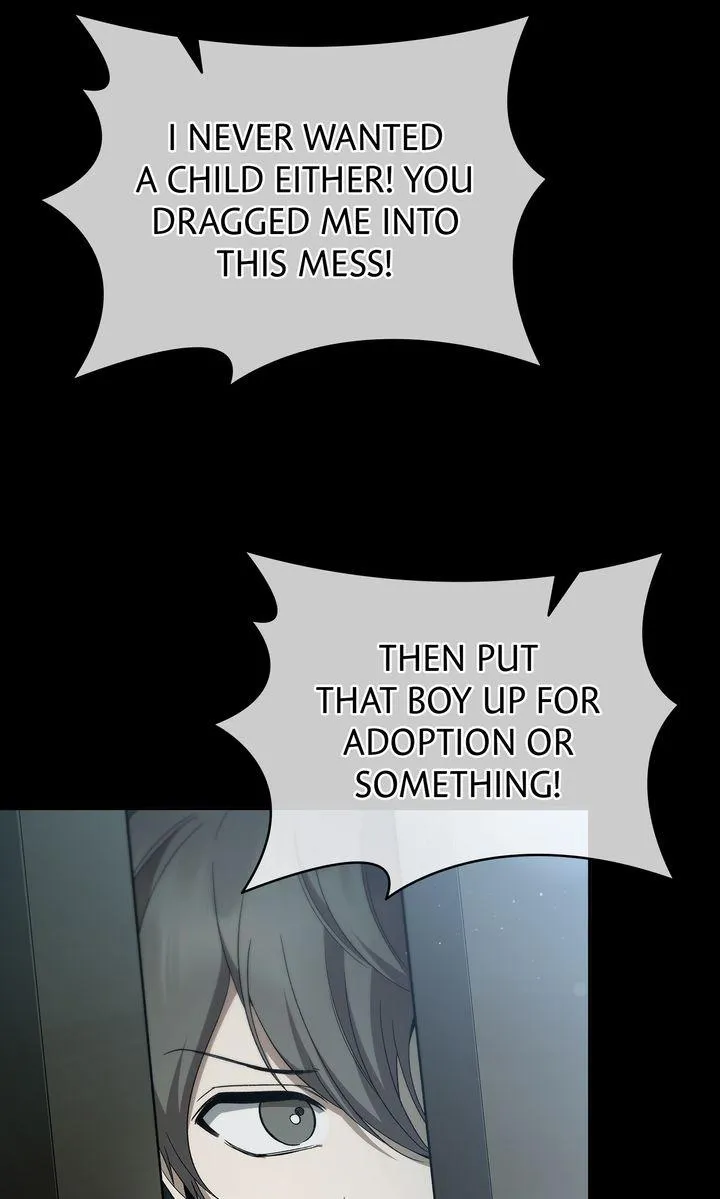 Creating a Hidden Ending Chapter 9 page 94 - 