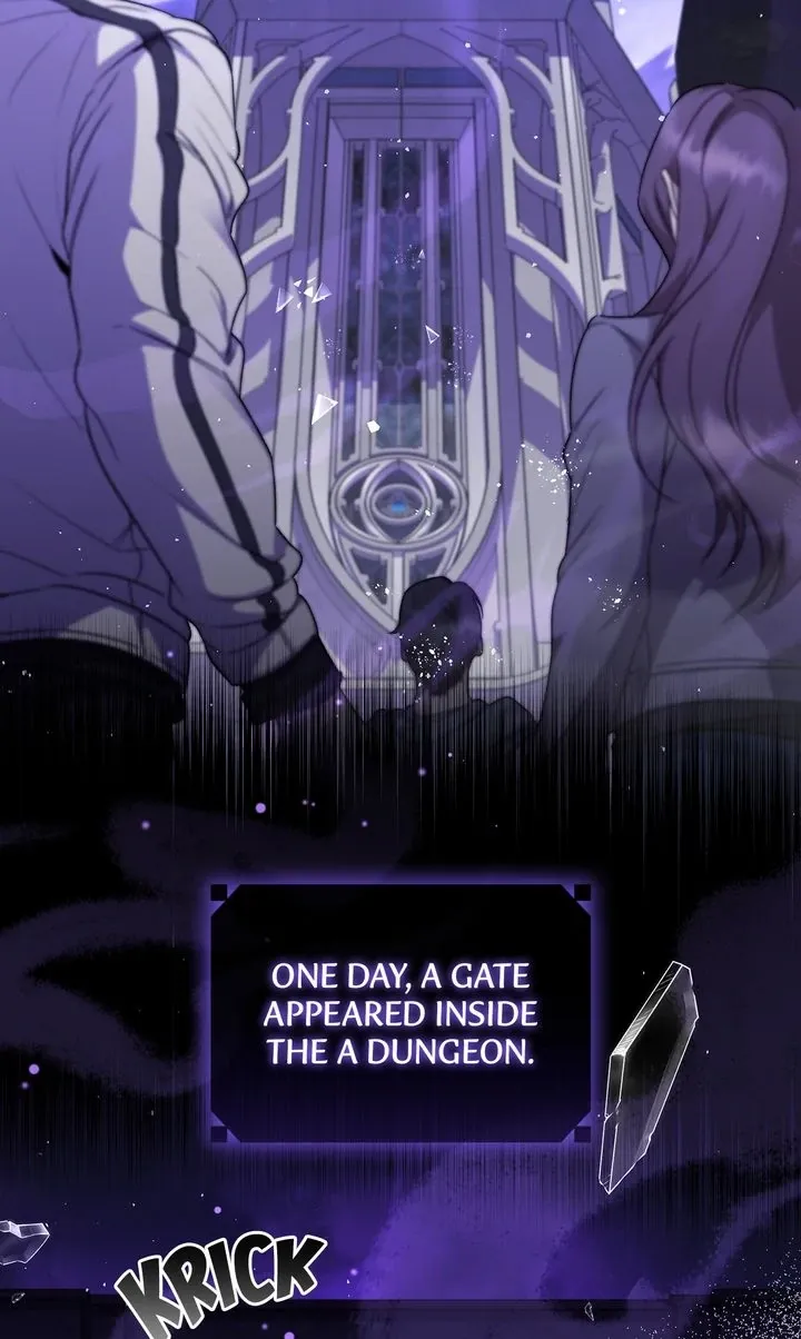 Creating Hidden Endings Chapter 1 page 2 - 