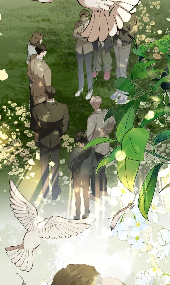 Creating Hidden Endings Chapter 1 page 12 - 