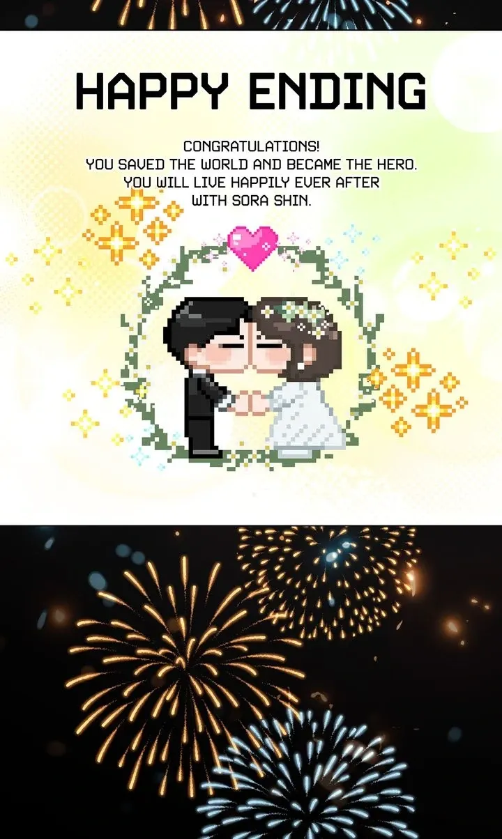 Creating Hidden Endings Chapter 1 page 16 - 