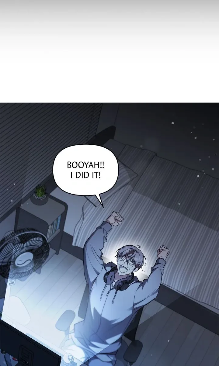 Creating Hidden Endings Chapter 1 page 19 - 