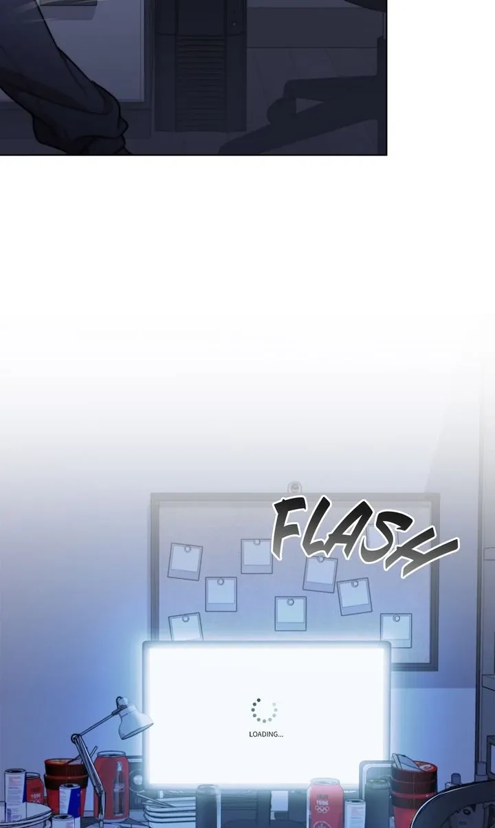 Creating Hidden Endings Chapter 1 page 22 - 