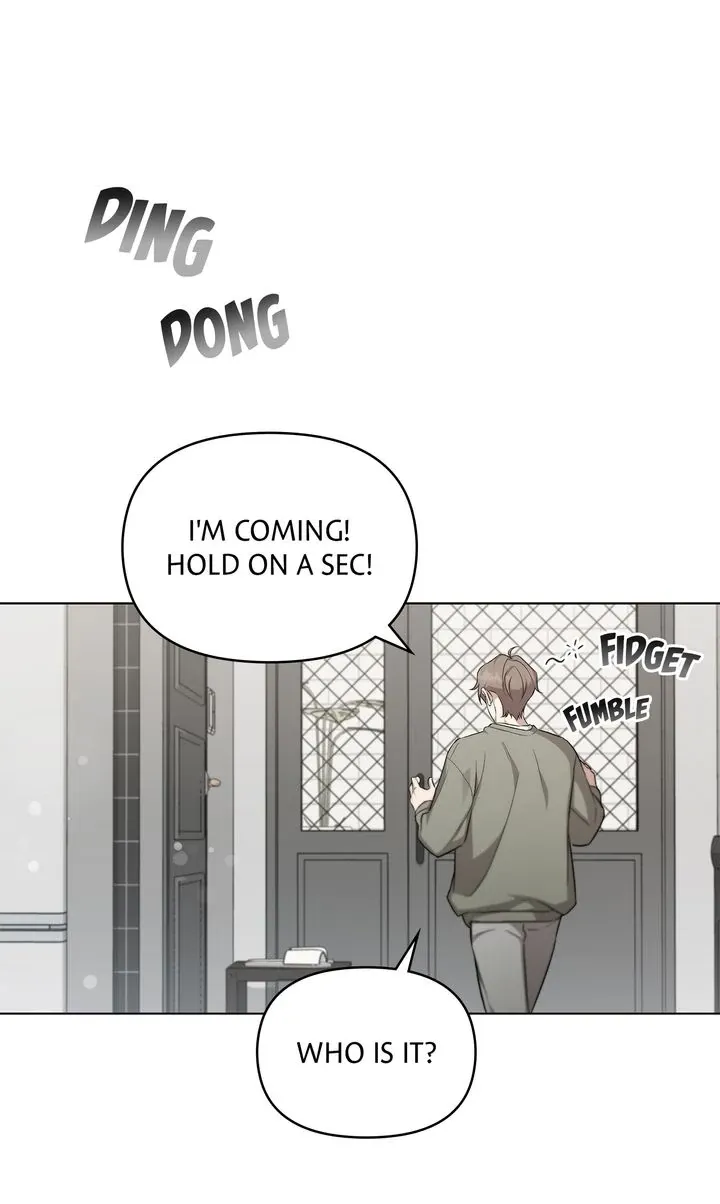 Creating Hidden Endings Chapter 1 page 26 - 