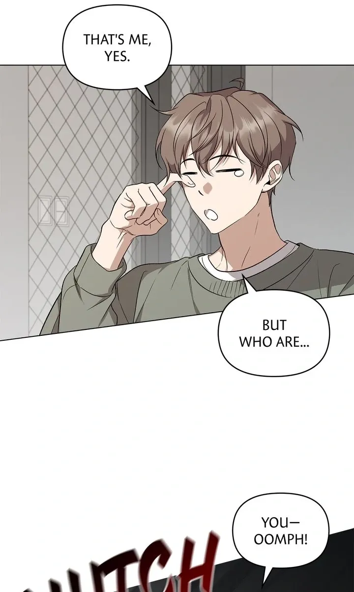 Creating Hidden Endings Chapter 1 page 28 - 