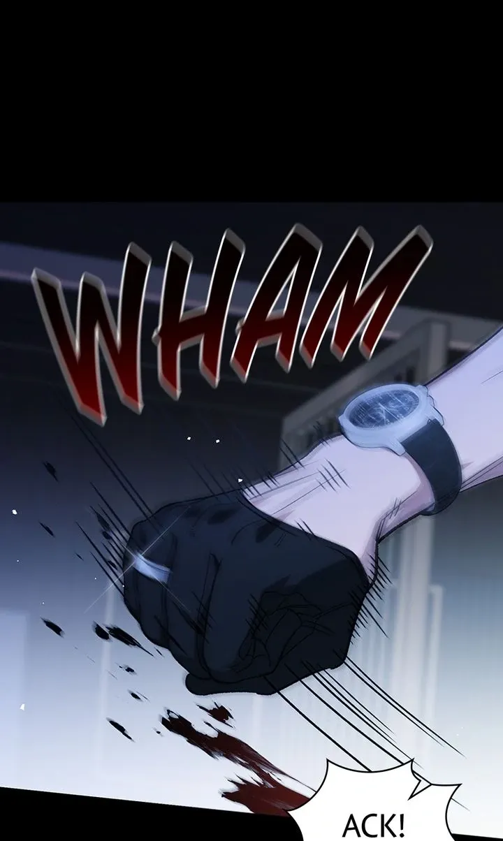 Creating Hidden Endings Chapter 1 page 32 - 