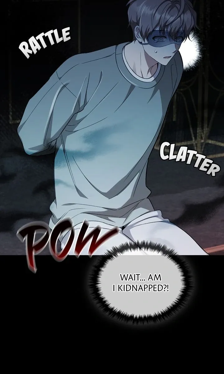 Creating Hidden Endings Chapter 1 page 37 - 