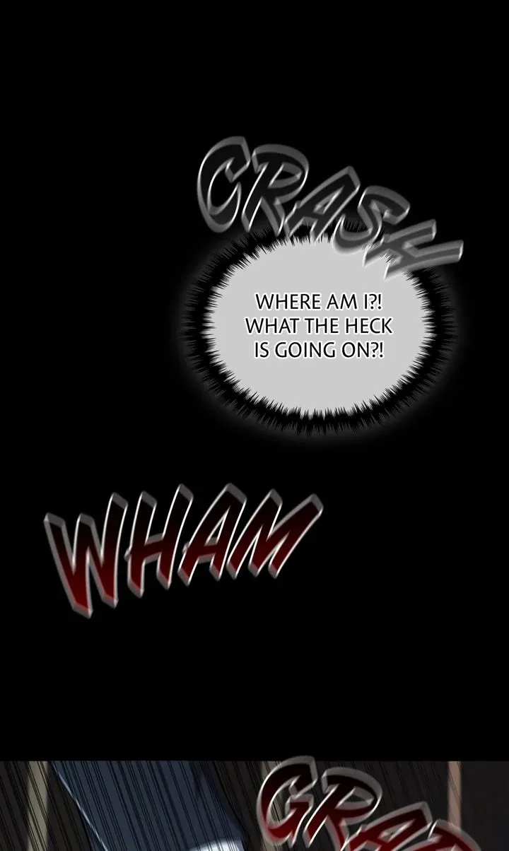 Creating Hidden Endings Chapter 1 page 38 - 