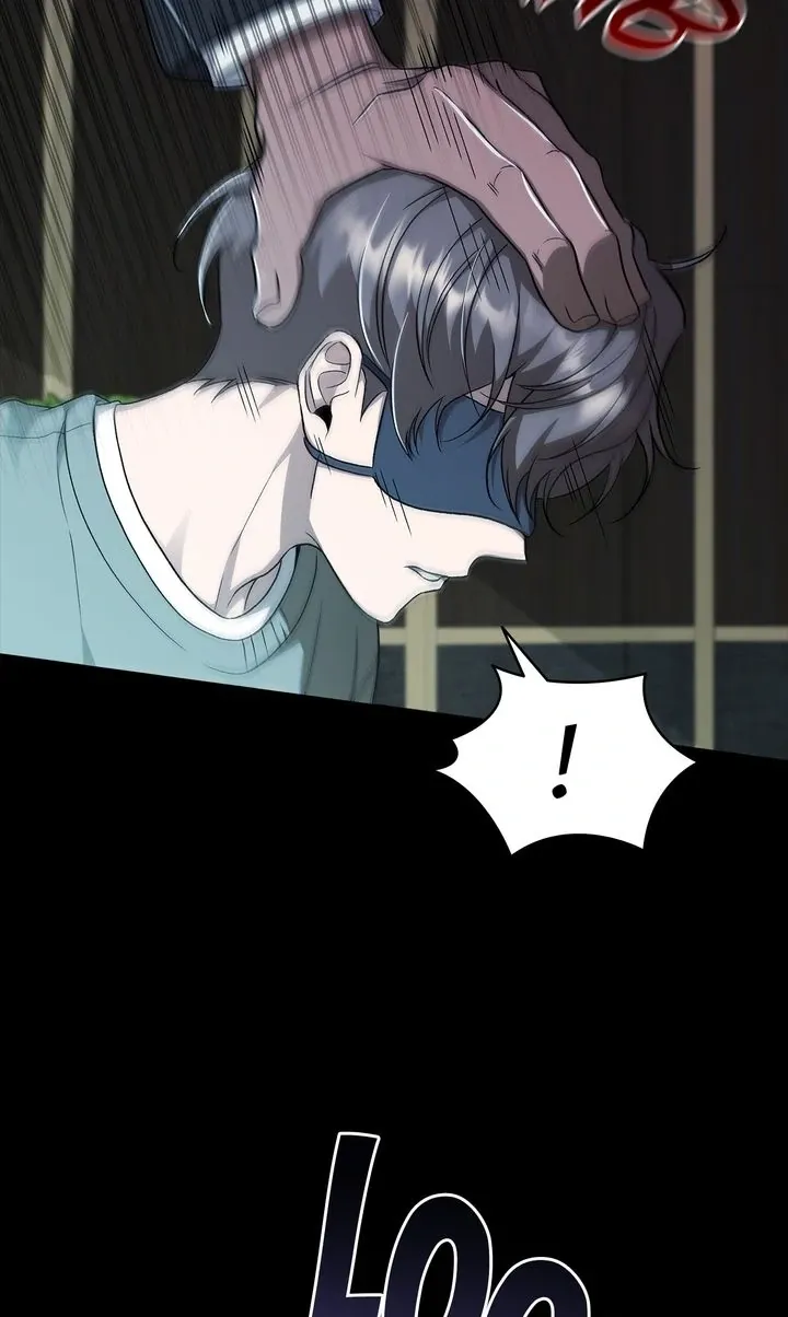 Creating Hidden Endings Chapter 1 page 39 - 