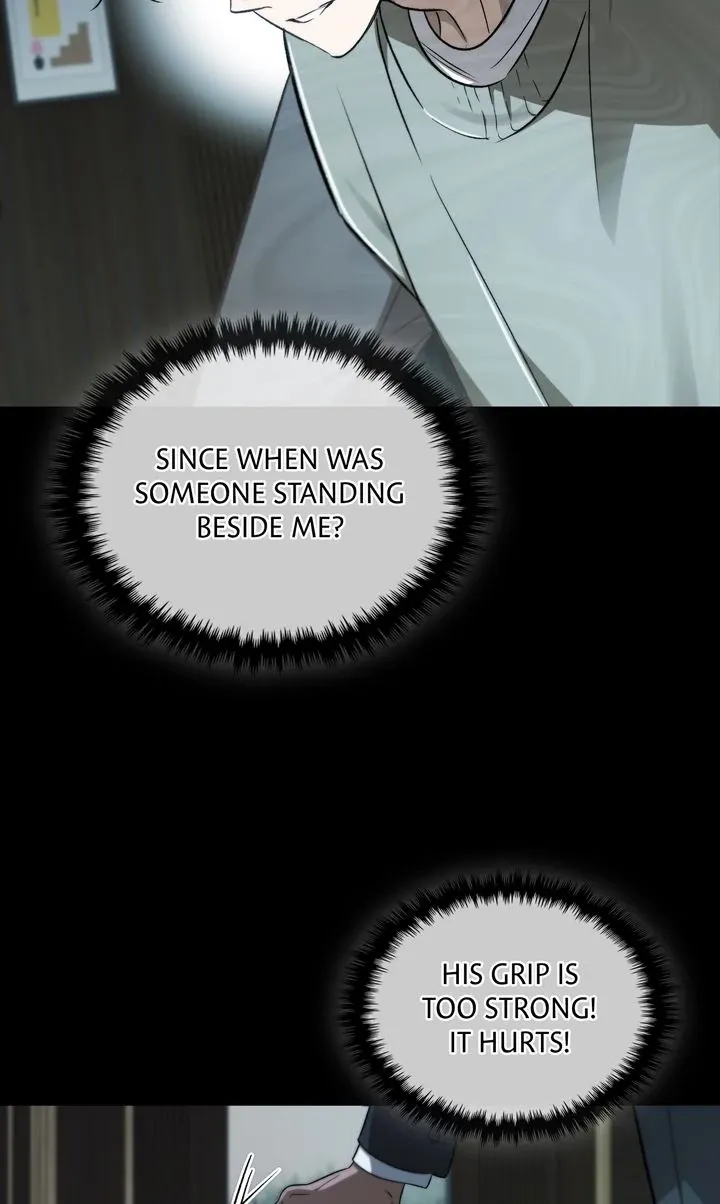 Creating Hidden Endings Chapter 1 page 41 - 