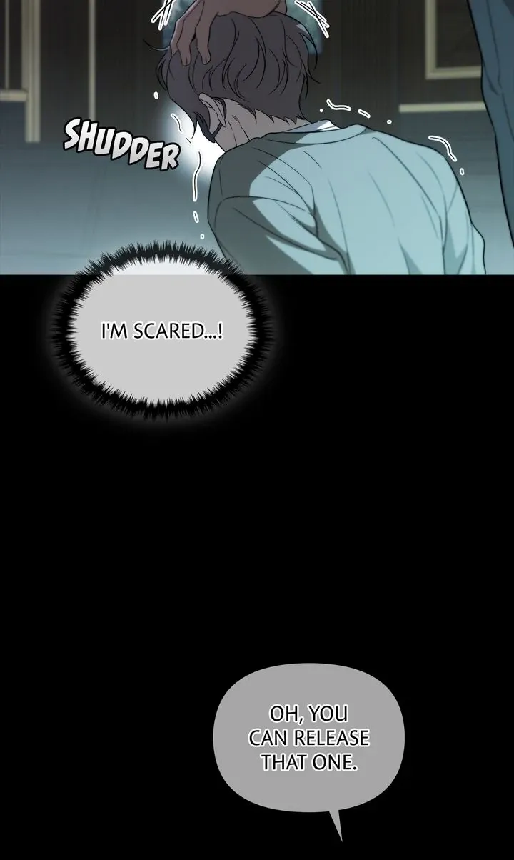 Creating Hidden Endings Chapter 1 page 42 - 
