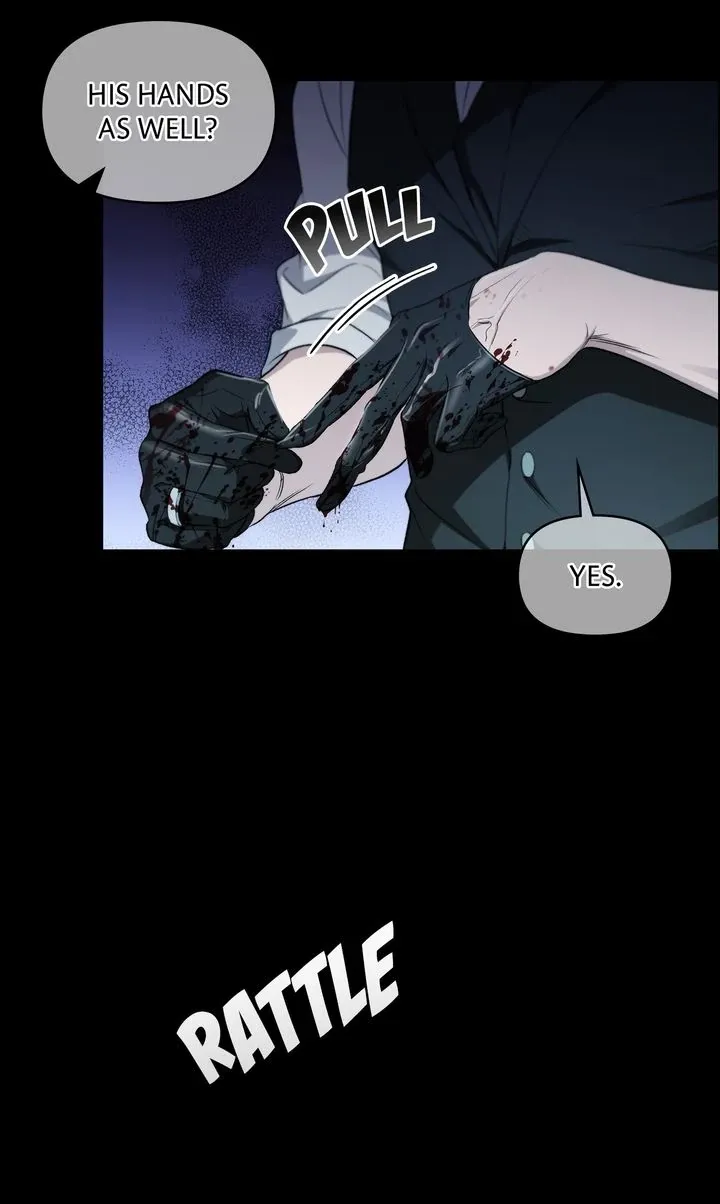 Creating Hidden Endings Chapter 1 page 43 - 