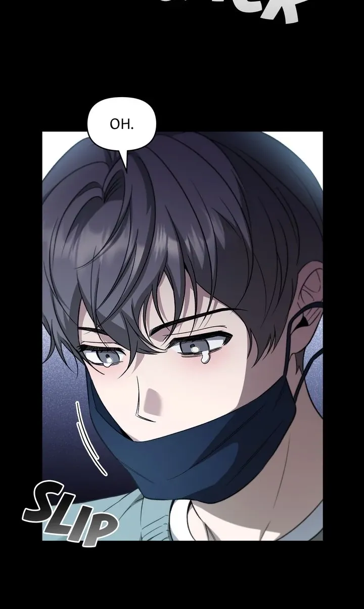 Creating Hidden Endings Chapter 1 page 45 - 