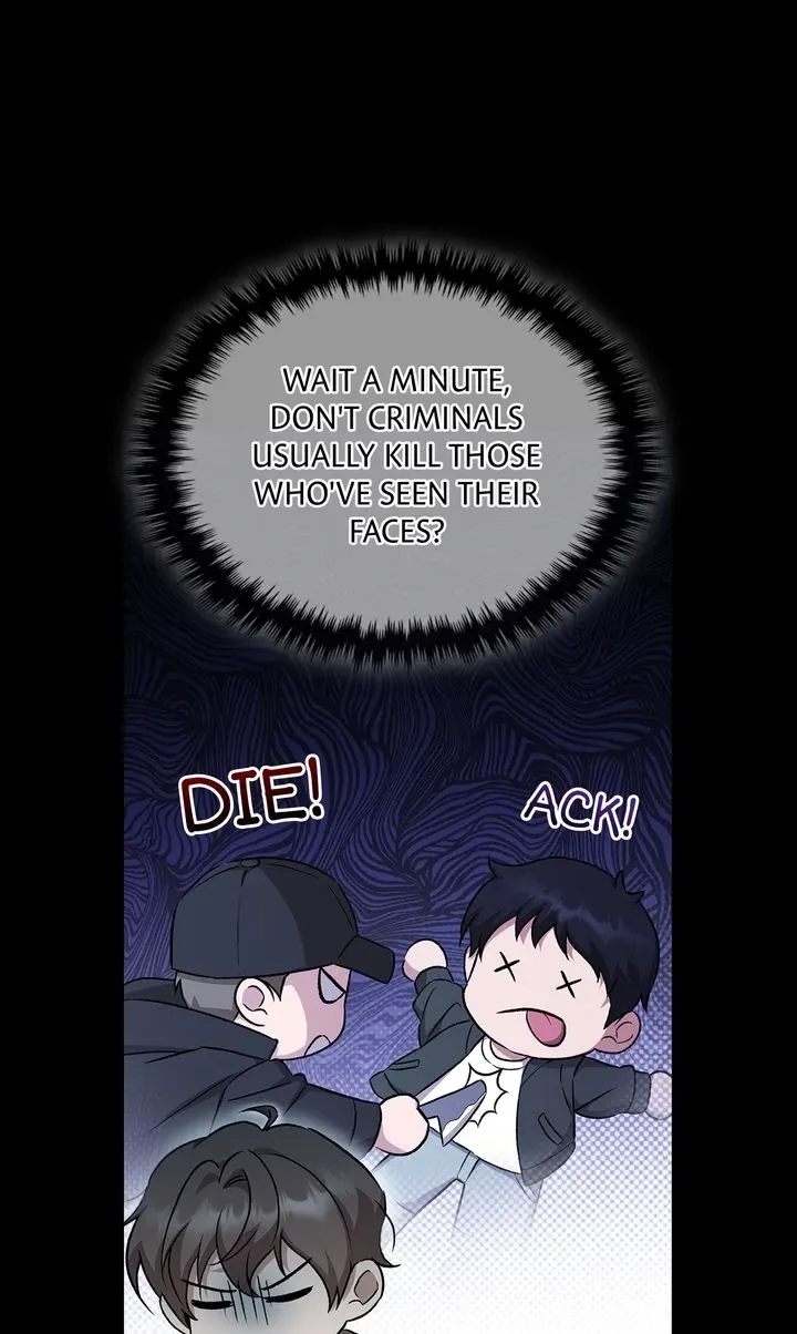 Creating Hidden Endings Chapter 1 page 46 - 