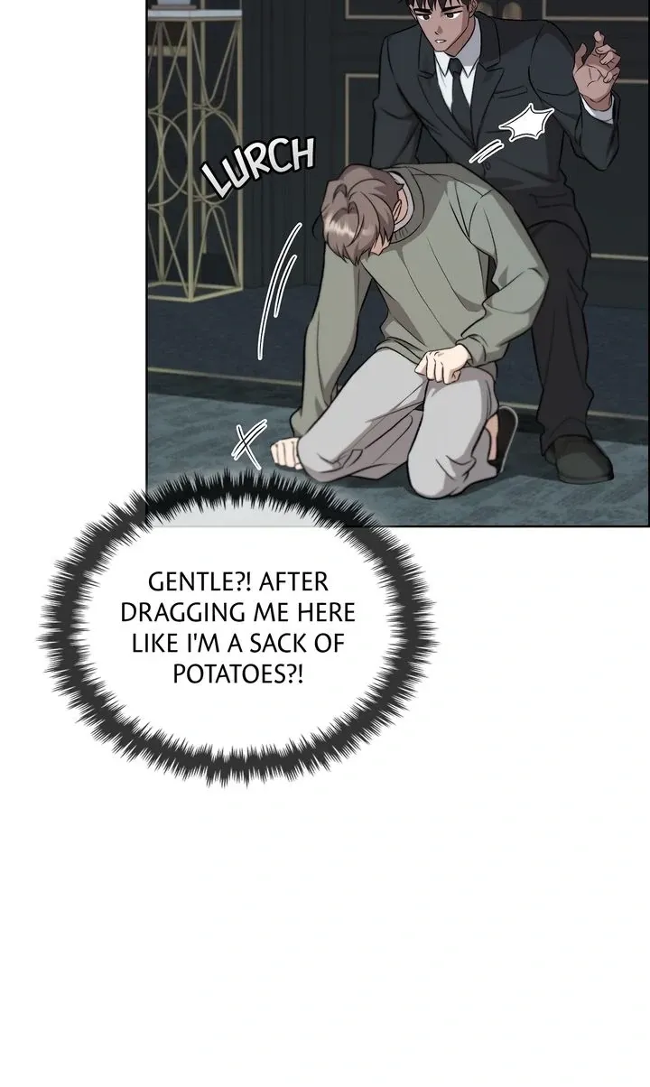 Creating Hidden Endings Chapter 1 page 49 - 
