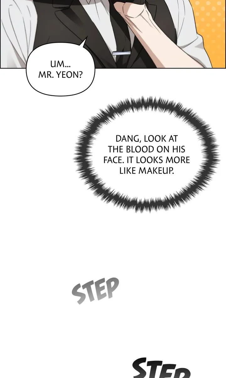 Creating Hidden Endings Chapter 1 page 58 - 