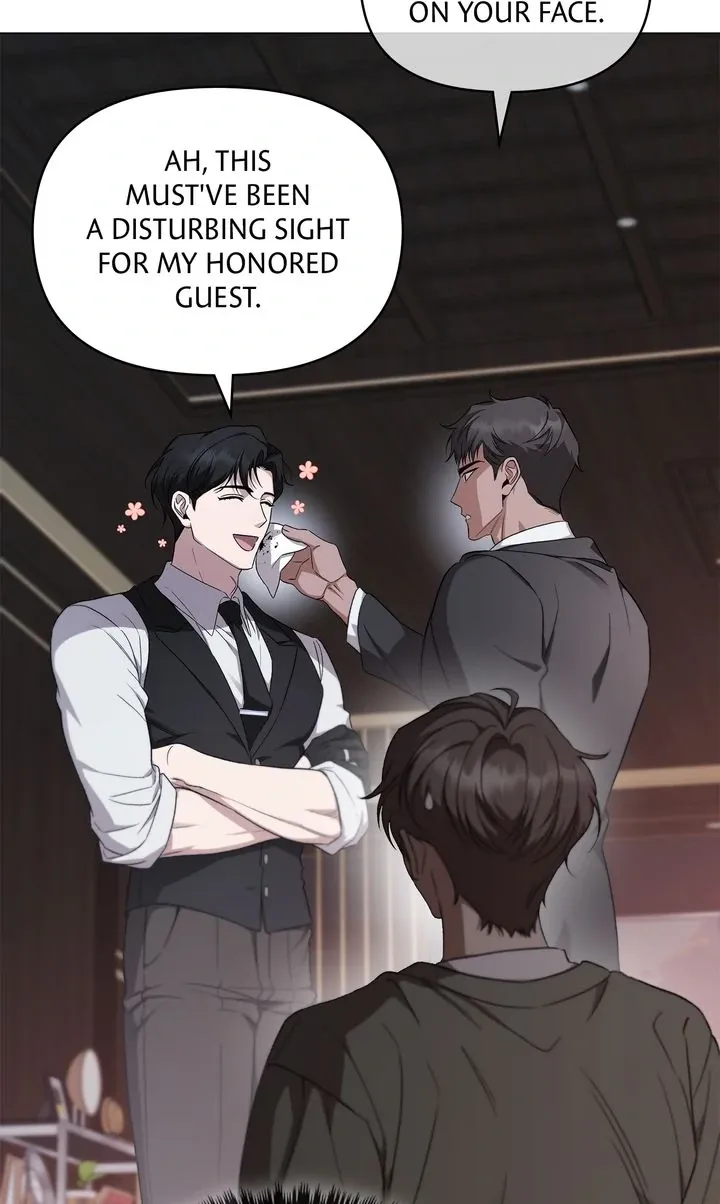 Creating Hidden Endings Chapter 1 page 61 - 