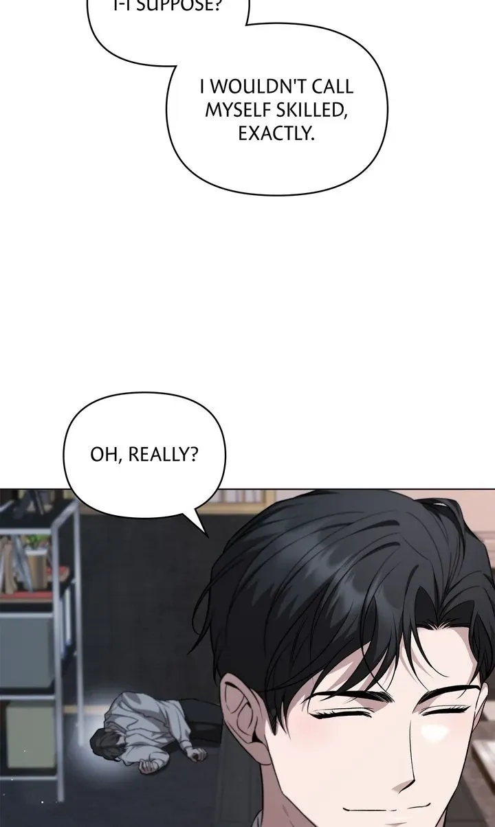 Creating Hidden Endings Chapter 1 page 65 - 