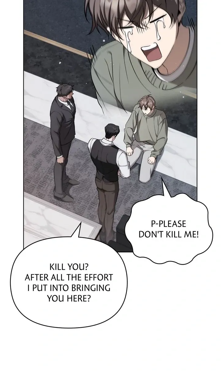 Creating Hidden Endings Chapter 1 page 67 - 