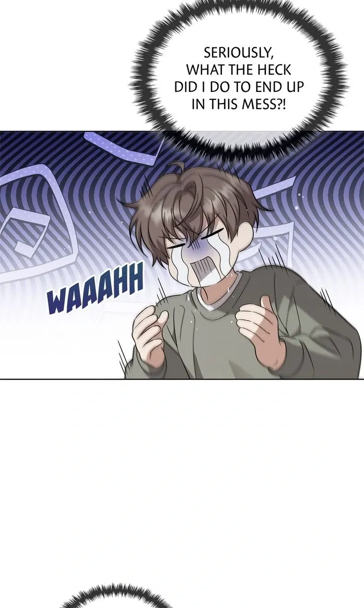 Creating Hidden Endings Chapter 1 page 69 - 