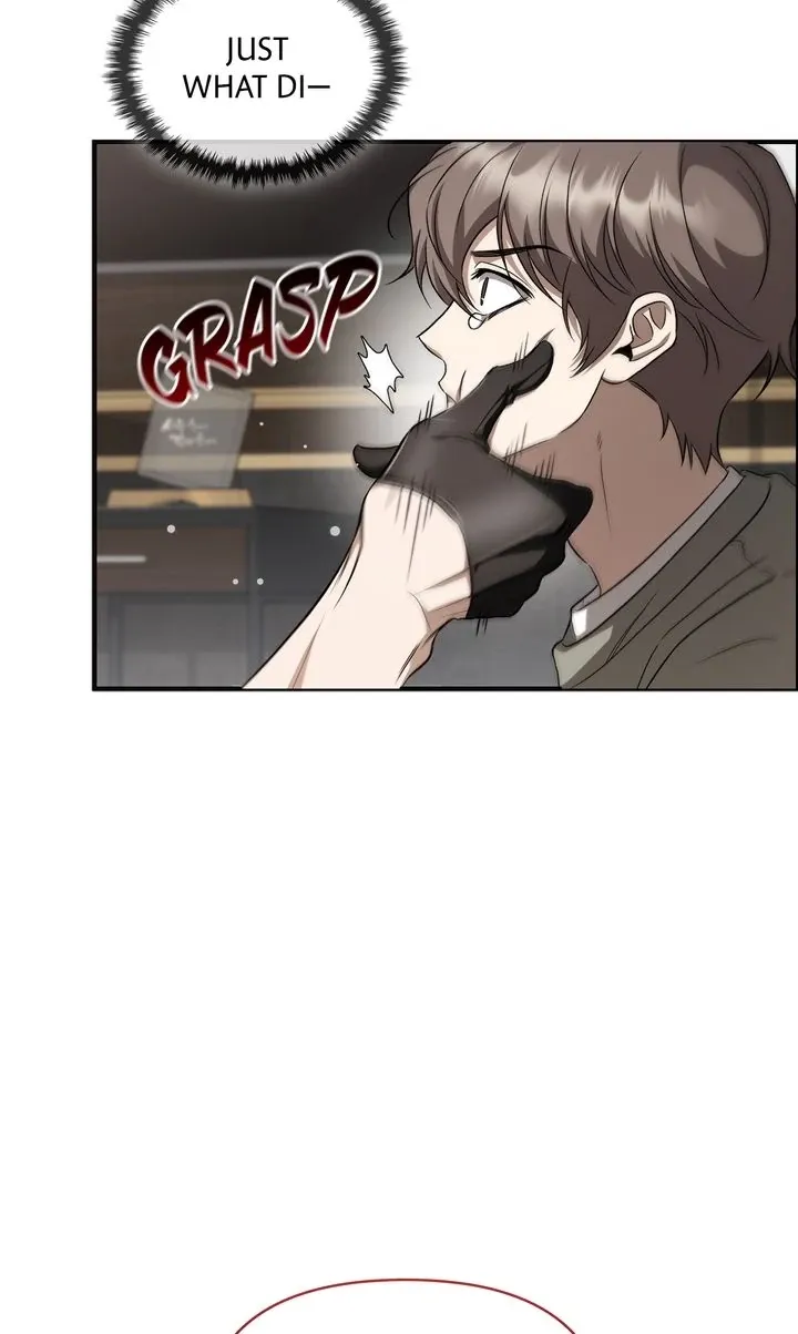 Creating Hidden Endings Chapter 1 page 70 - 