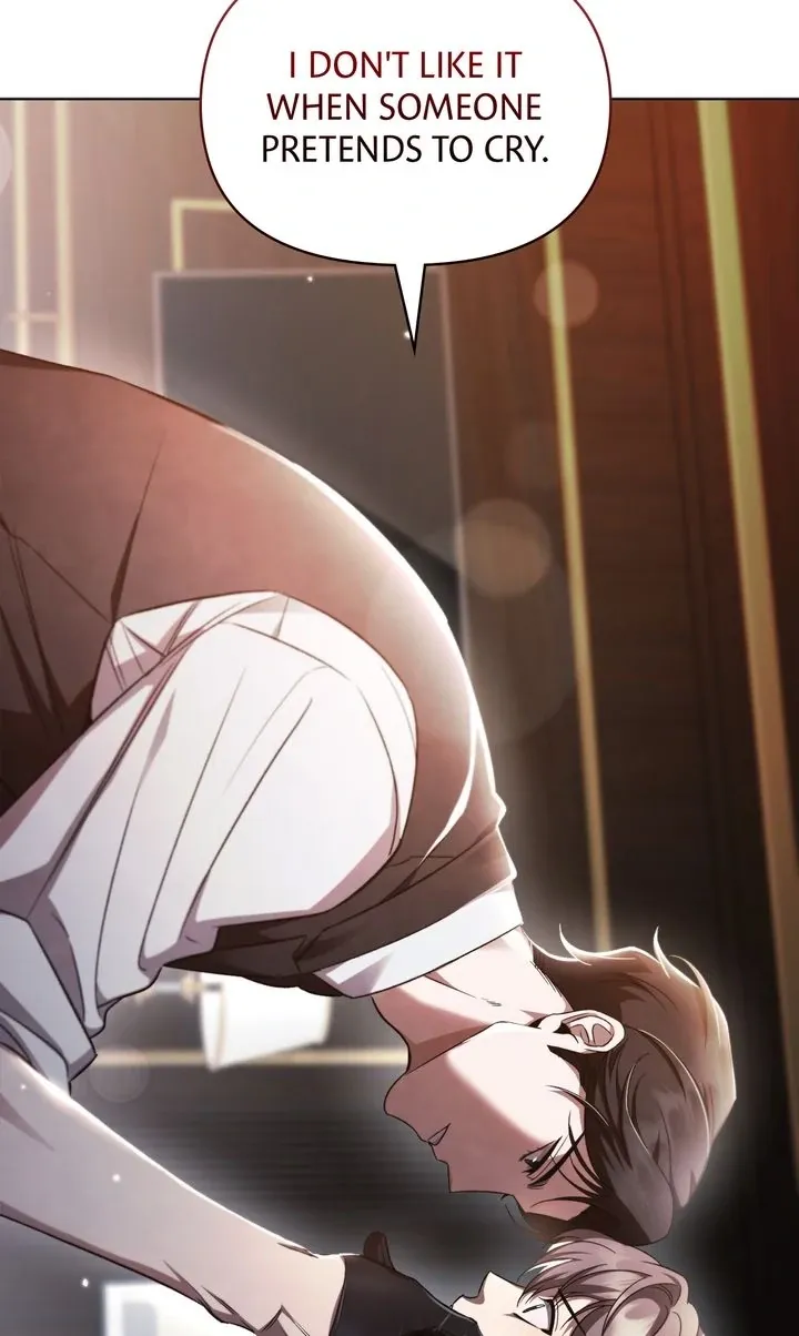Creating Hidden Endings Chapter 1 page 71 - 