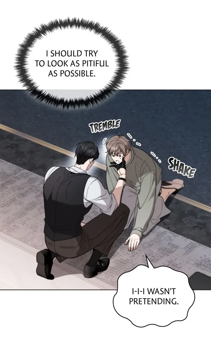 Creating Hidden Endings Chapter 1 page 75 - 
