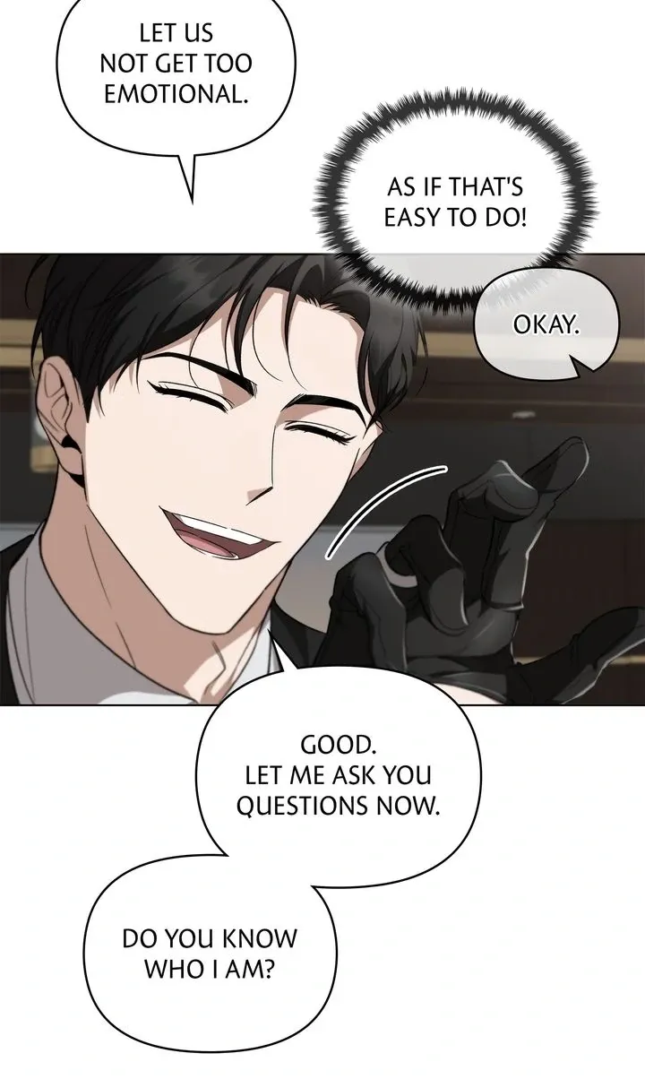 Creating Hidden Endings Chapter 1 page 78 - 