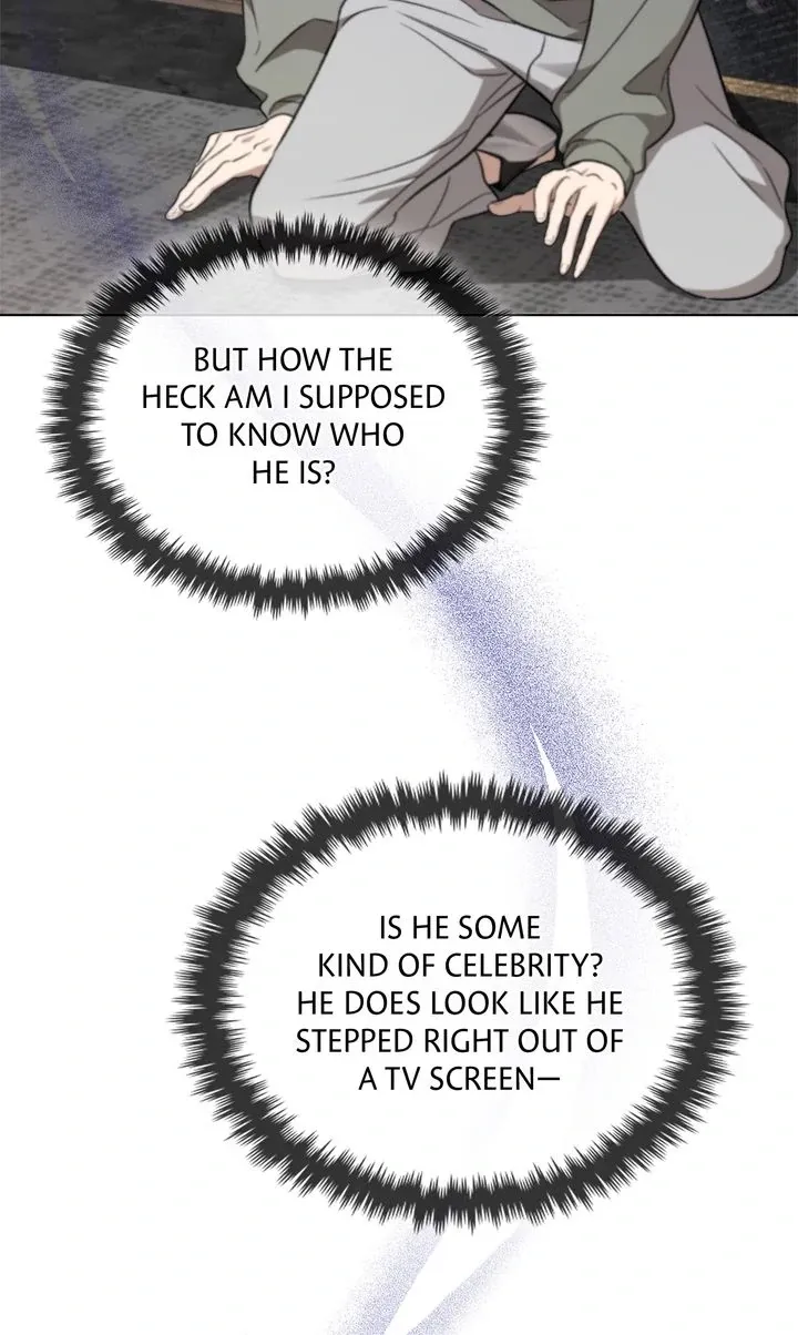Creating Hidden Endings Chapter 1 page 80 - 
