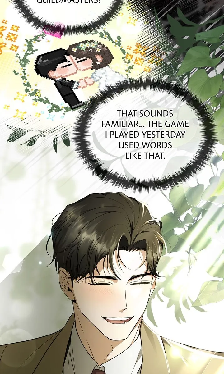 Creating Hidden Endings Chapter 1 page 84 - 