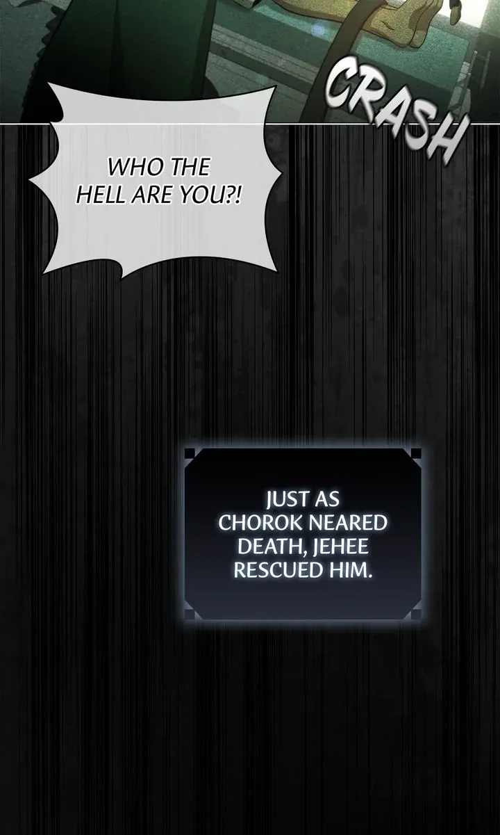 Creating Hidden Endings Chapter 10 page 11 - 