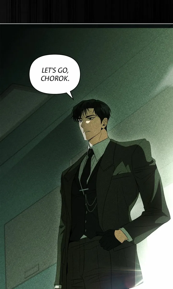 Creating Hidden Endings Chapter 10 page 12 - 