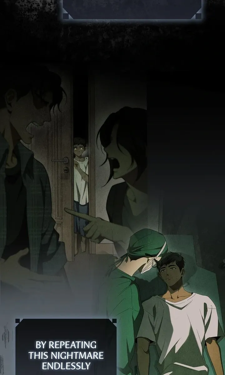 Creating Hidden Endings Chapter 10 page 16 - 