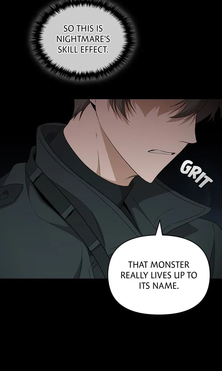 Creating Hidden Endings Chapter 10 page 19 - 