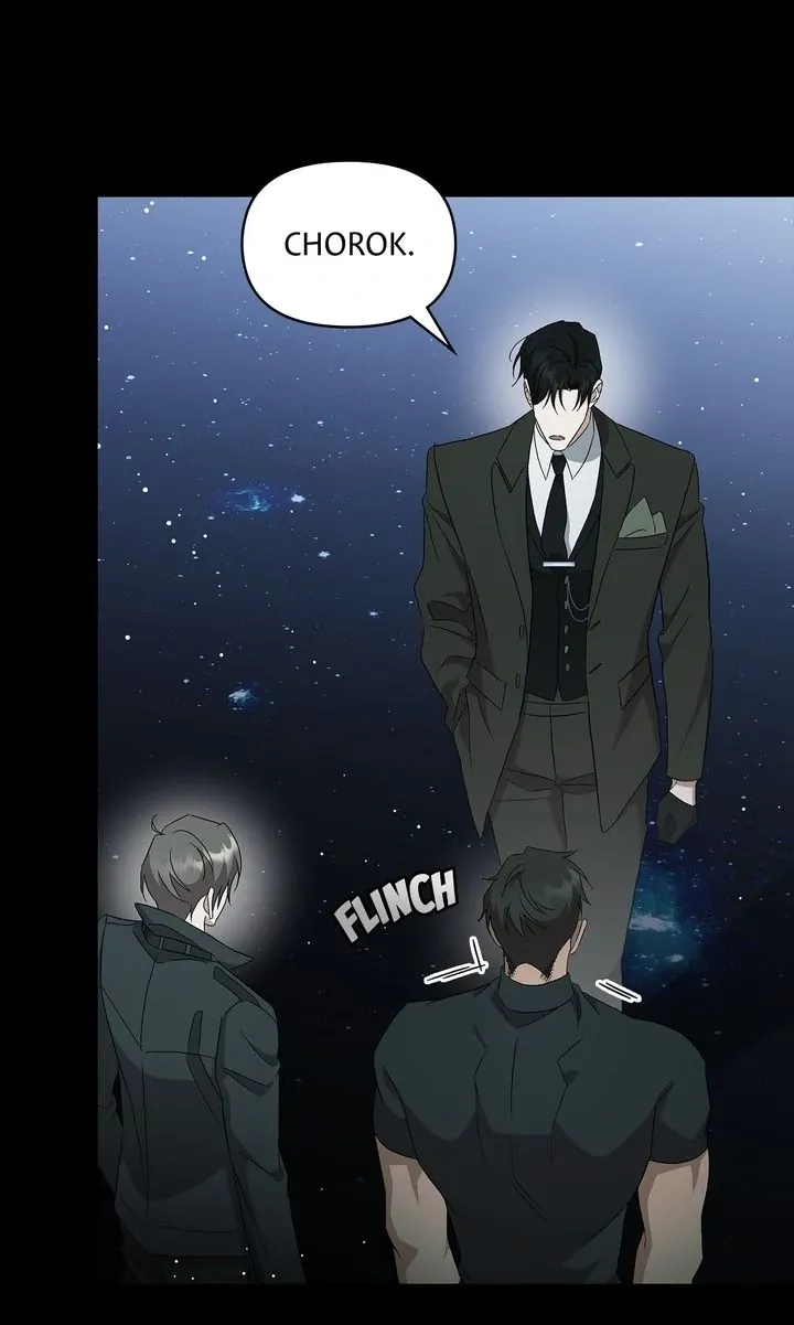Creating Hidden Endings Chapter 10 page 3 - 