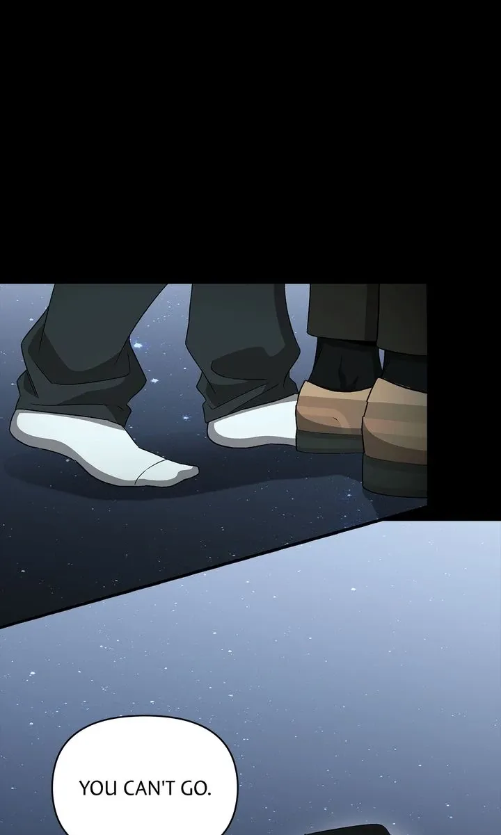Creating Hidden Endings Chapter 10 page 21 - 