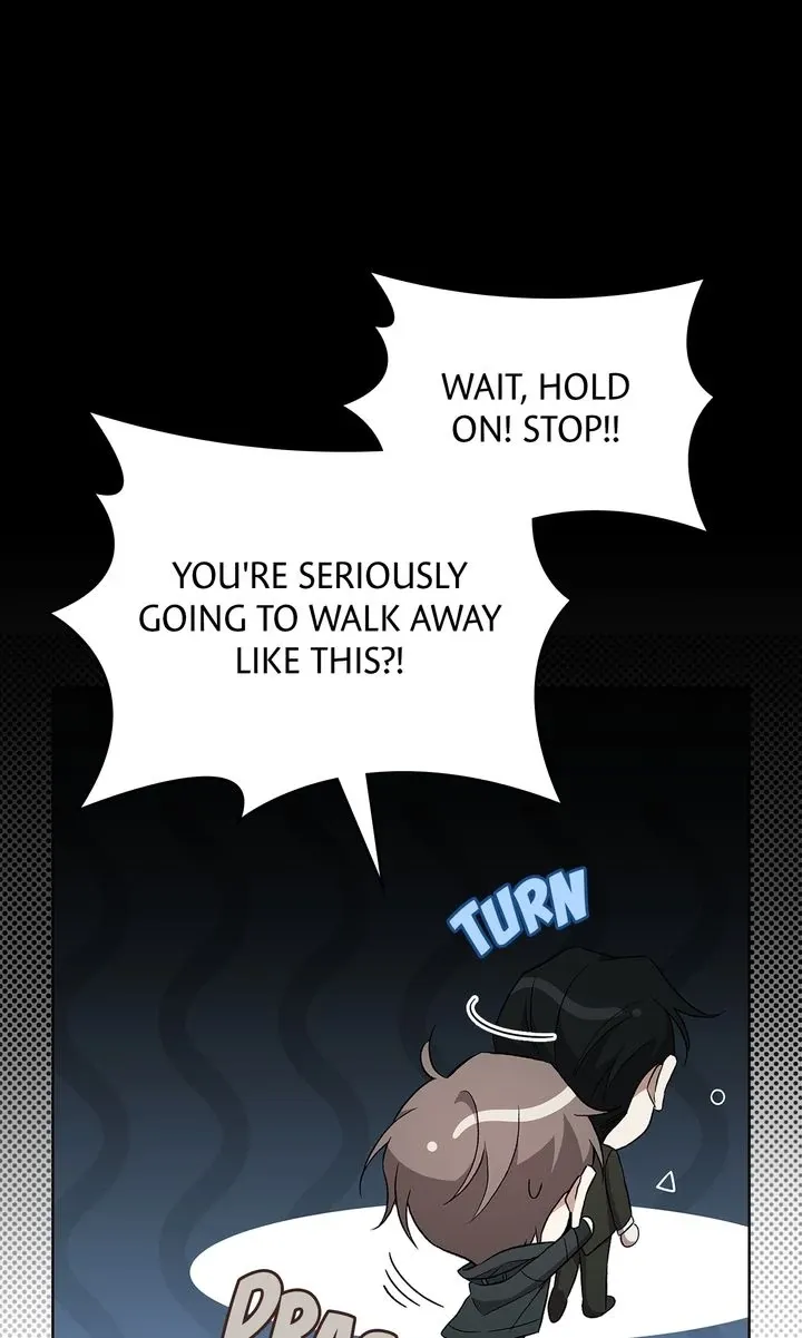 Creating Hidden Endings Chapter 10 page 24 - 