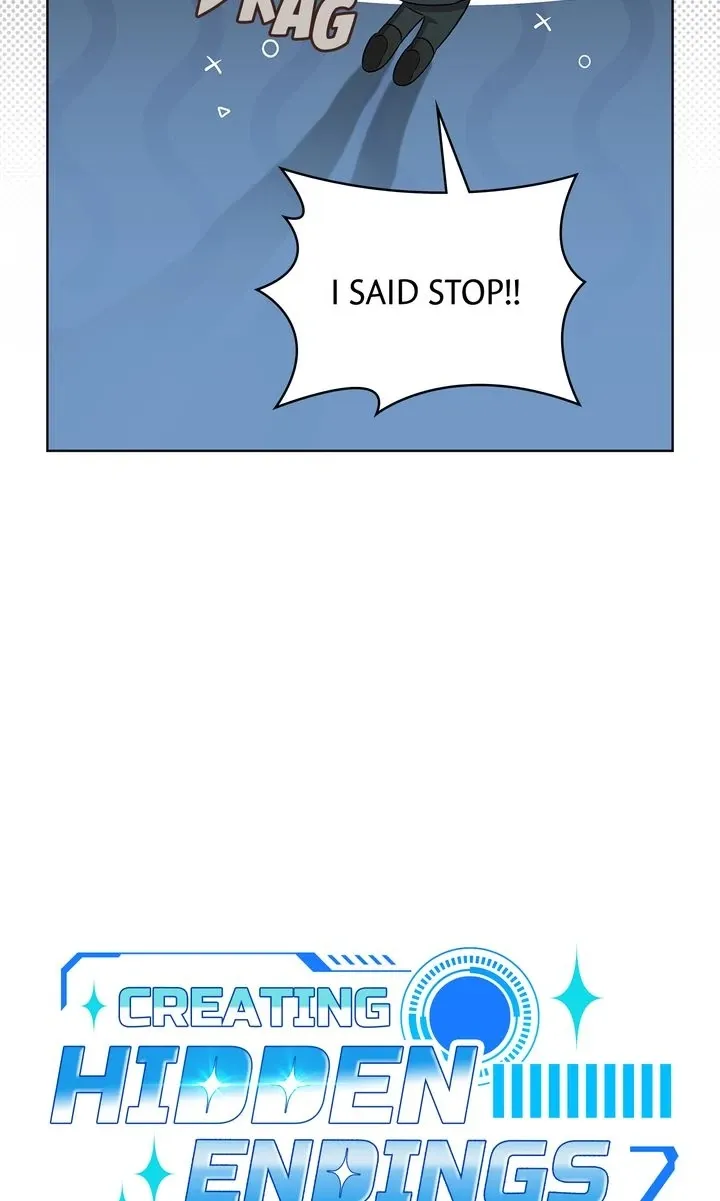 Creating Hidden Endings Chapter 10 page 25 - 