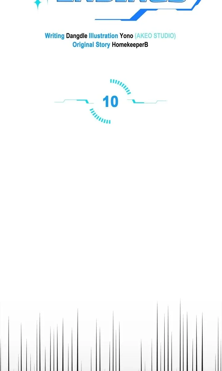 Creating Hidden Endings Chapter 10 page 26 - 
