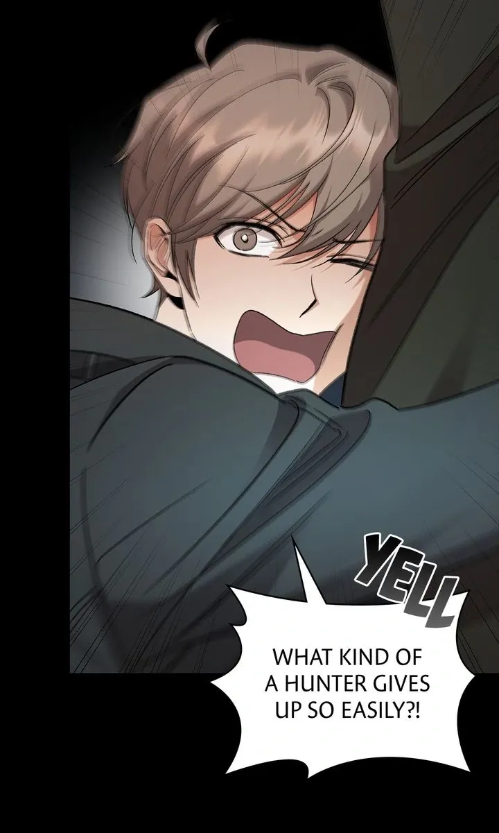 Creating Hidden Endings Chapter 10 page 33 - 