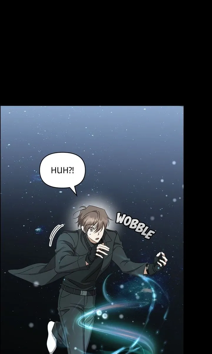 Creating Hidden Endings Chapter 10 page 34 - 