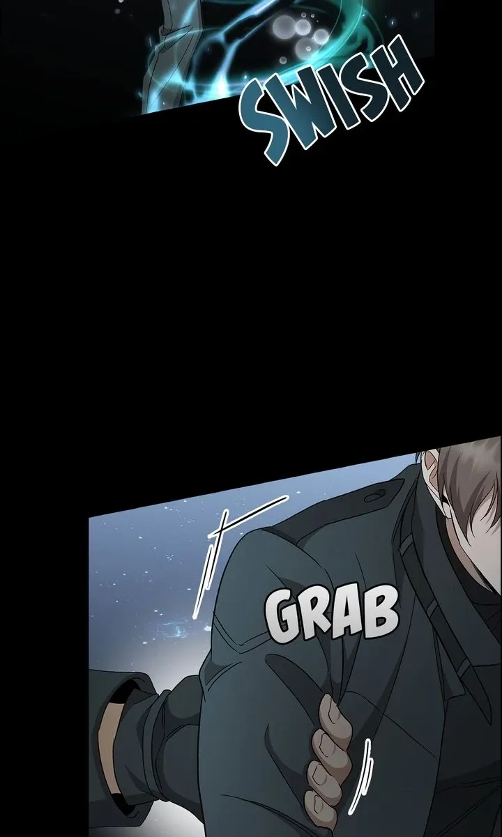 Creating Hidden Endings Chapter 10 page 35 - 