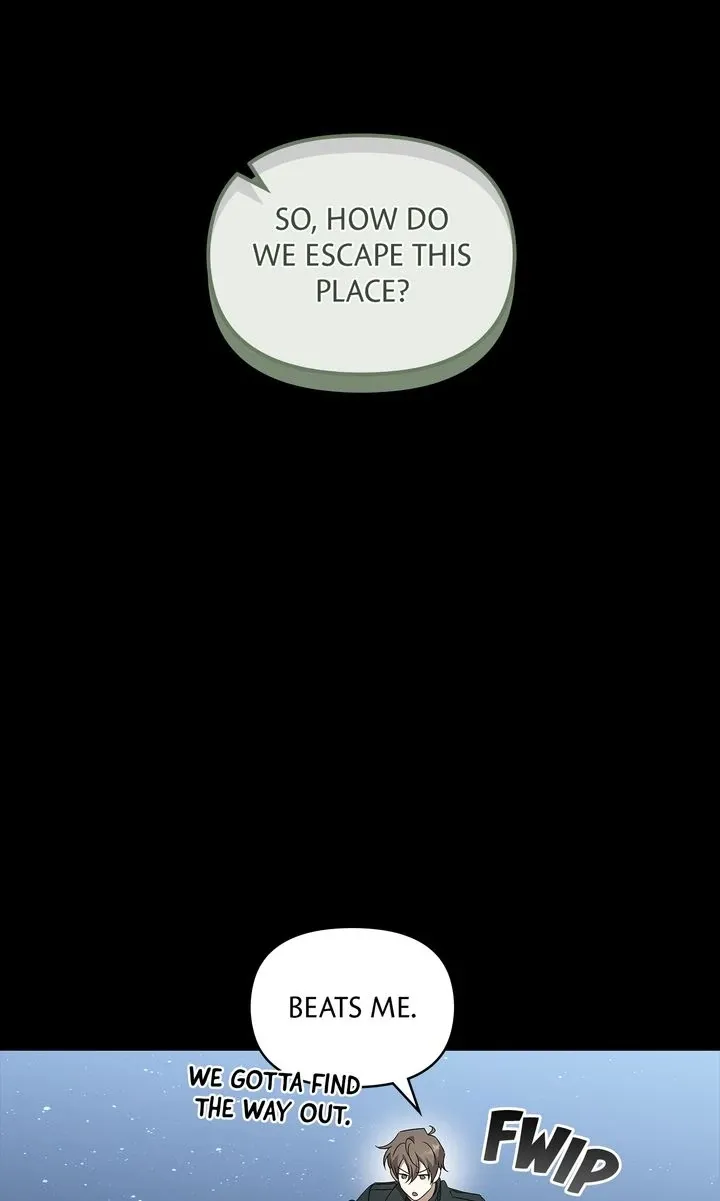 Creating Hidden Endings Chapter 10 page 43 - 